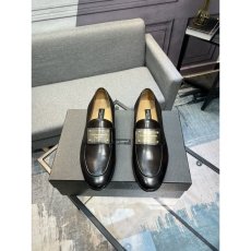 Dolce & Gabbana Leather Shoes